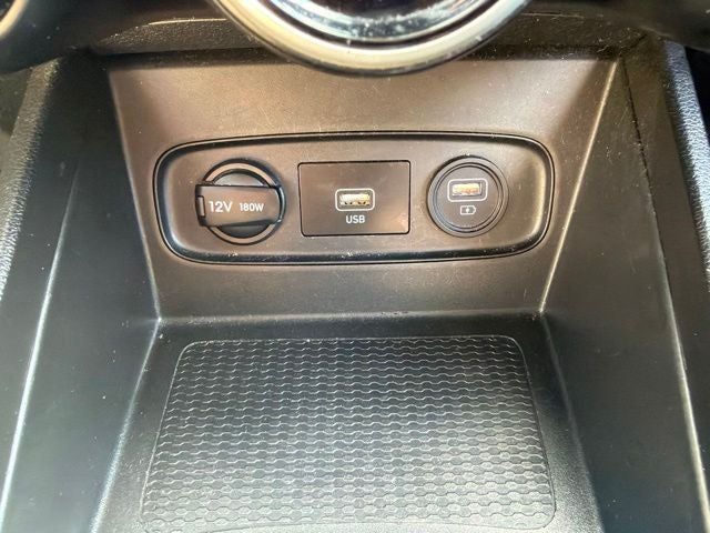 2021 Hyundai Venue SEL