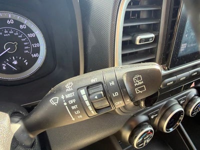 2021 Hyundai Venue SEL