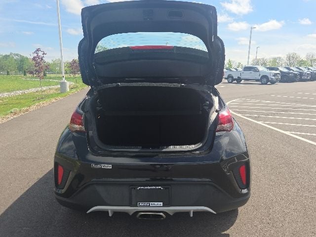 2019 Hyundai Veloster 2.0