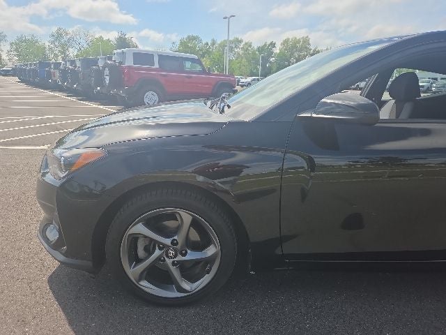 2019 Hyundai Veloster 2.0