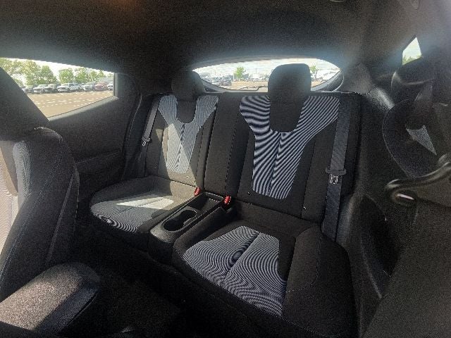 2019 Hyundai Veloster 2.0