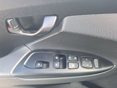 2019 Hyundai Veloster 2.0
