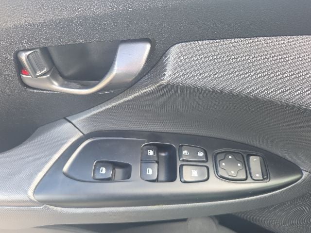 2019 Hyundai Veloster 2.0