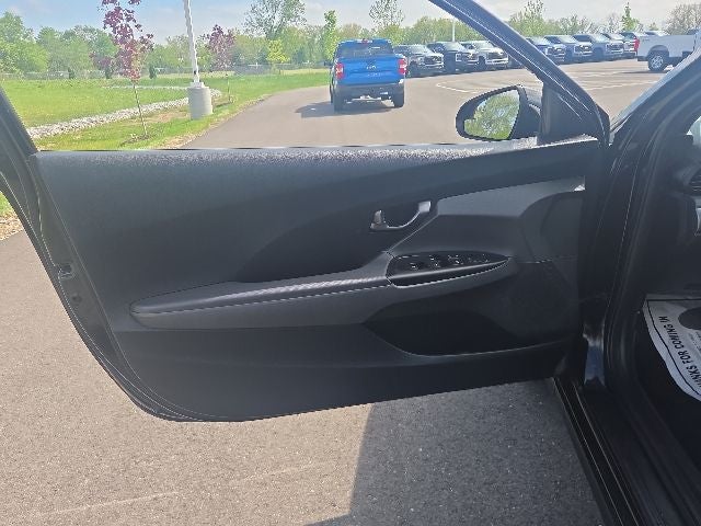 2019 Hyundai Veloster 2.0