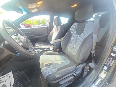 2019 Hyundai Veloster 2.0