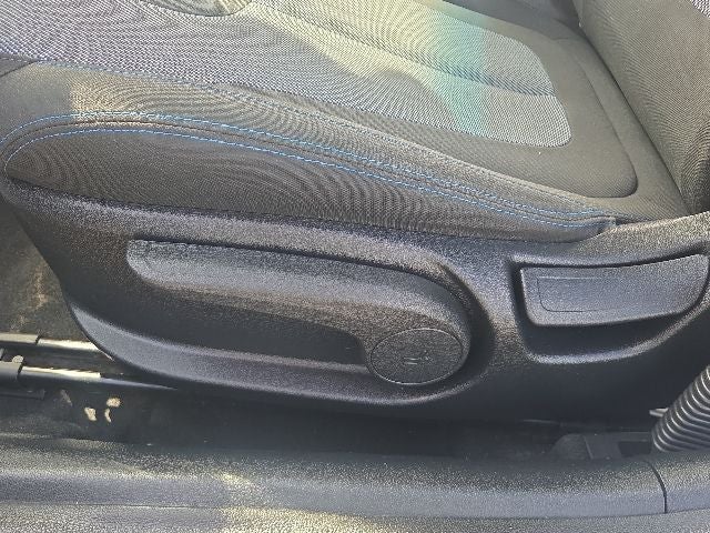 2019 Hyundai Veloster 2.0