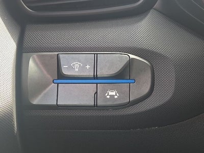 2019 Hyundai Veloster 2.0
