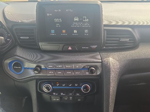 2019 Hyundai Veloster 2.0