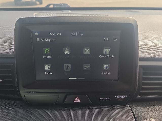 2019 Hyundai Veloster 2.0