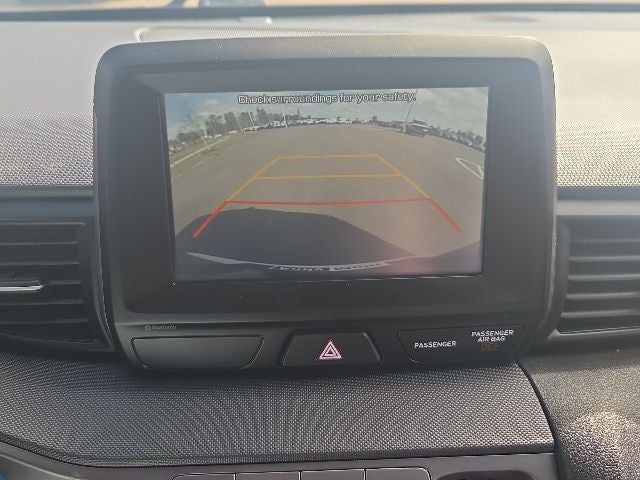 2019 Hyundai Veloster 2.0