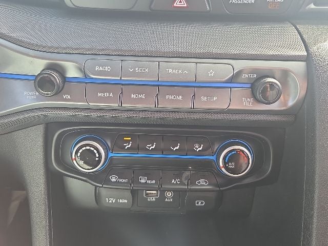 2019 Hyundai Veloster 2.0