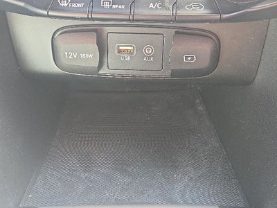 2019 Hyundai Veloster 2.0