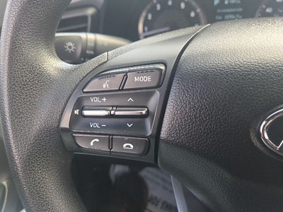 2019 Hyundai Veloster 2.0