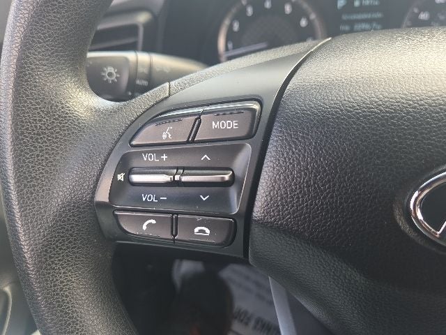 2019 Hyundai Veloster 2.0