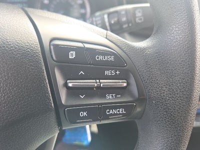 2019 Hyundai Veloster 2.0