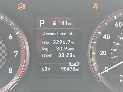 2019 Hyundai Veloster 2.0