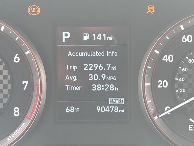 2019 Hyundai Veloster 2.0