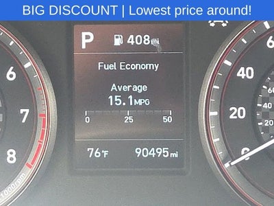 2019 Hyundai Veloster 2.0