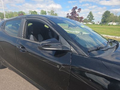 2019 Hyundai Veloster 2.0