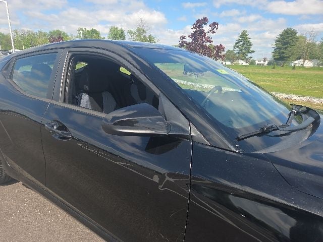2019 Hyundai Veloster 2.0