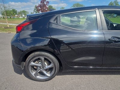 2019 Hyundai Veloster 2.0