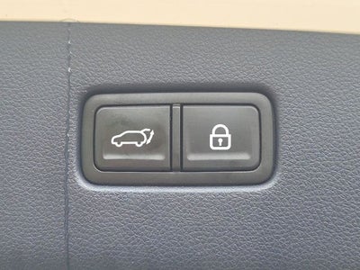 2022 Genesis GV70 3.5T Sport