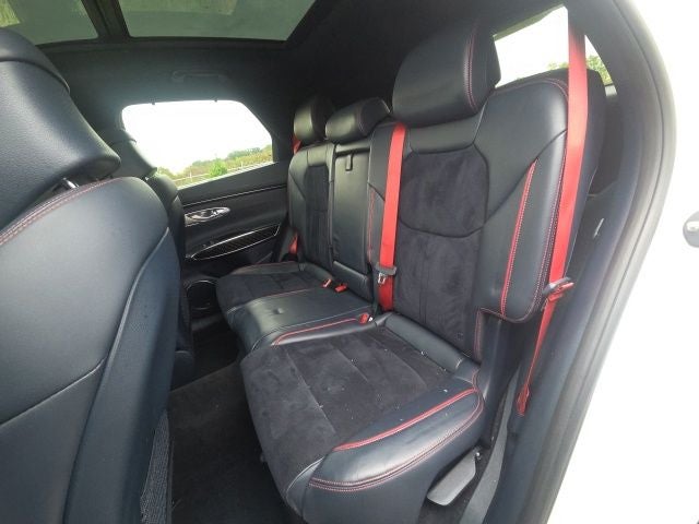 2022 Genesis GV70 3.5T Sport