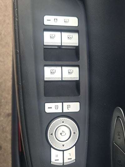 2022 Genesis GV70 3.5T Sport