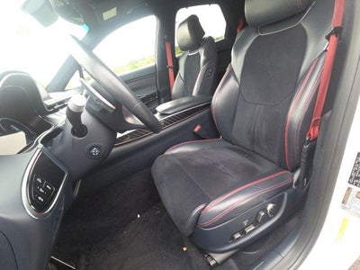 2022 Genesis GV70 3.5T Sport