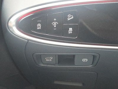 2022 Genesis GV70 3.5T Sport