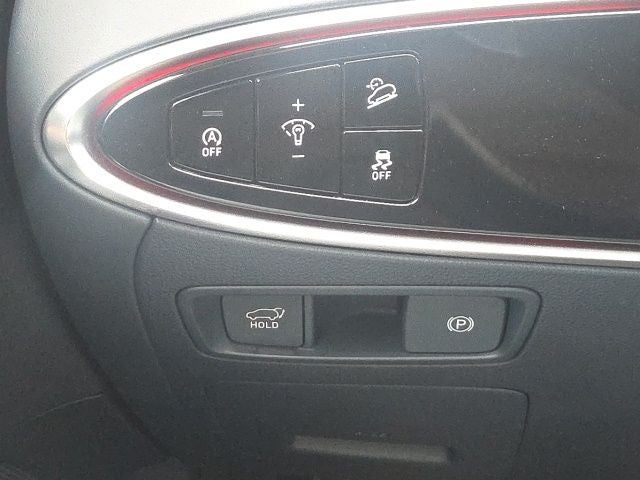 2022 Genesis GV70 3.5T Sport