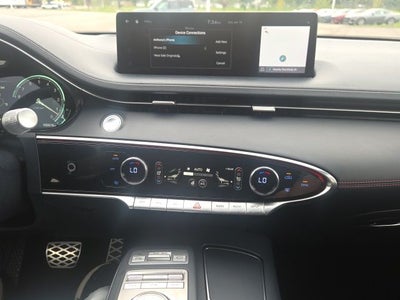 2022 Genesis GV70 3.5T Sport