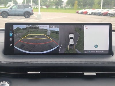 2022 Genesis GV70 3.5T Sport