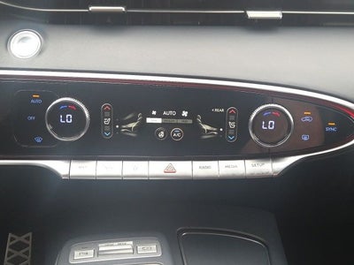 2022 Genesis GV70 3.5T Sport