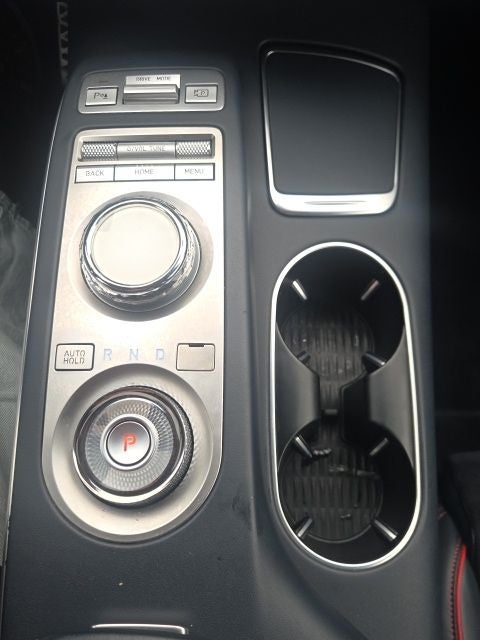 2022 Genesis GV70 3.5T Sport