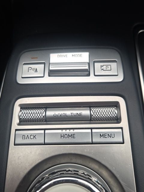 2022 Genesis GV70 3.5T Sport