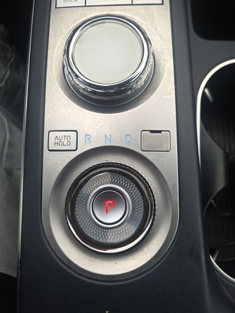 2022 Genesis GV70 3.5T Sport