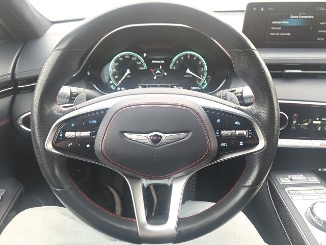 2022 Genesis GV70 3.5T Sport