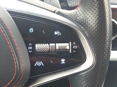 2022 Genesis GV70 3.5T Sport