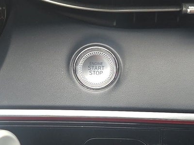 2022 Genesis GV70 3.5T Sport