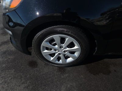2017 Kia Rio LX