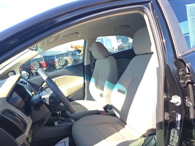 2017 Kia Rio LX
