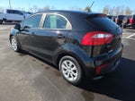 2017 Kia Rio LX