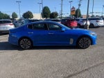 2018 Kia Stinger Premium