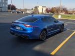 2018 Kia Stinger Premium