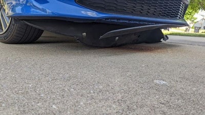 2018 Kia Stinger Premium