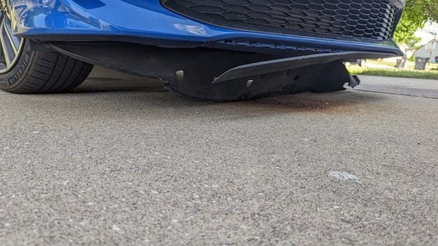 2018 Kia Stinger Premium