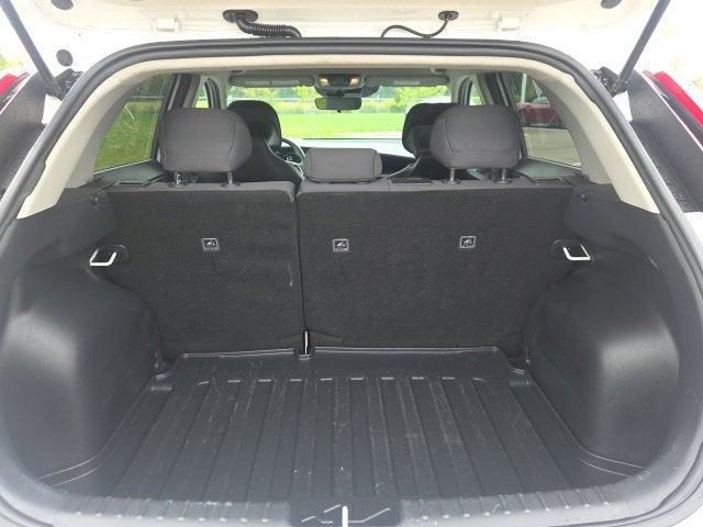 2024 Kia Niro LX