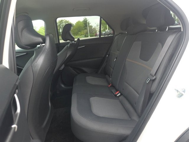 2024 Kia Niro LX