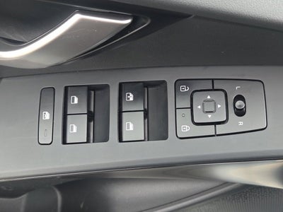 2024 Kia Niro LX